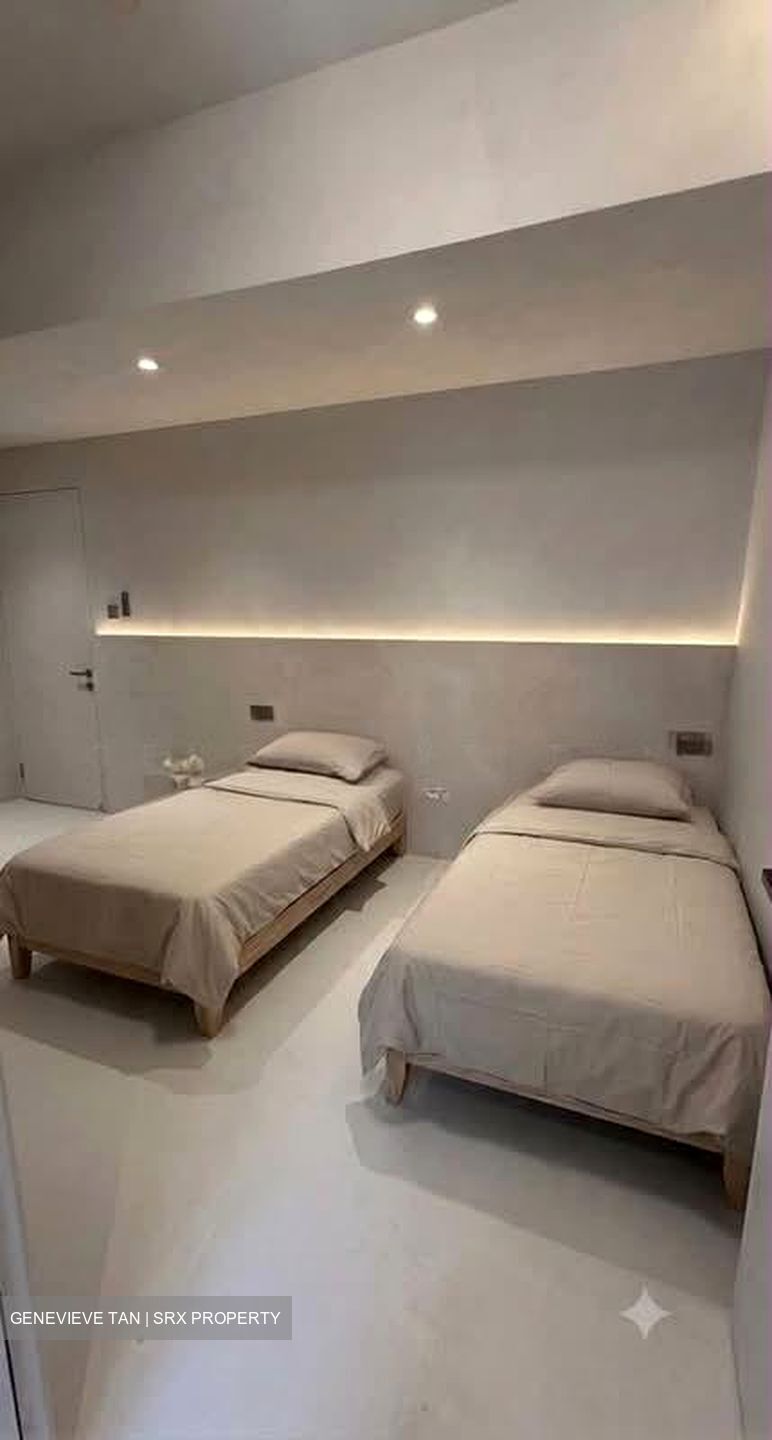 Nicole Green (D14), Apartment #599557591
